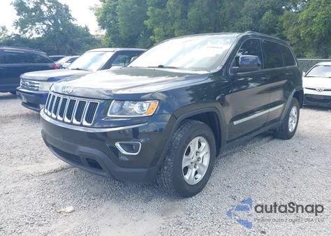 2014 Jeep Grand Cherokee Laredo from USA, damaged, VIN 1C4RJFAG5EC131496